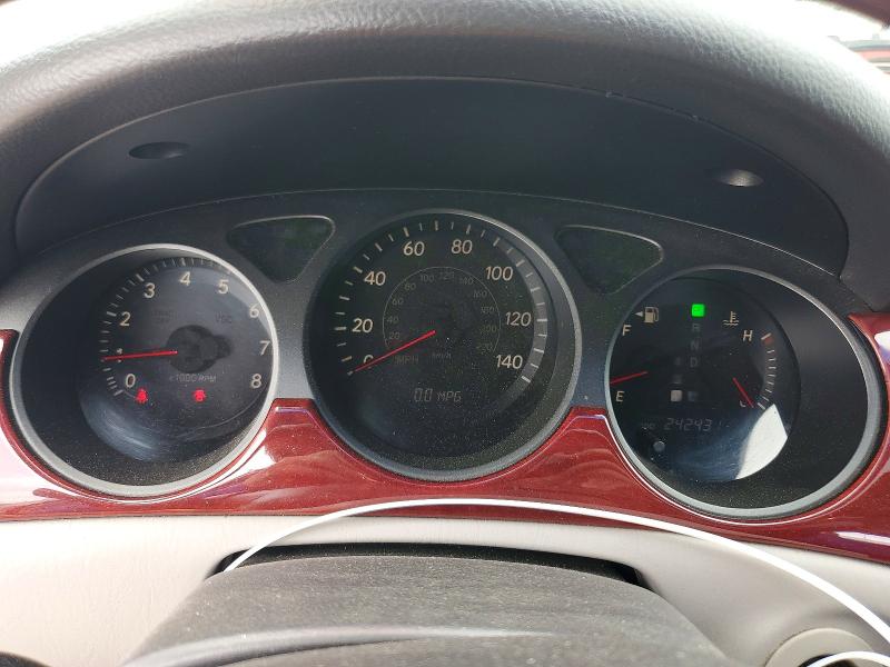55784776 :رقم المزاد ، JTHBF30G425023582 vin ، 2002 Lexus Es مزاد بيع