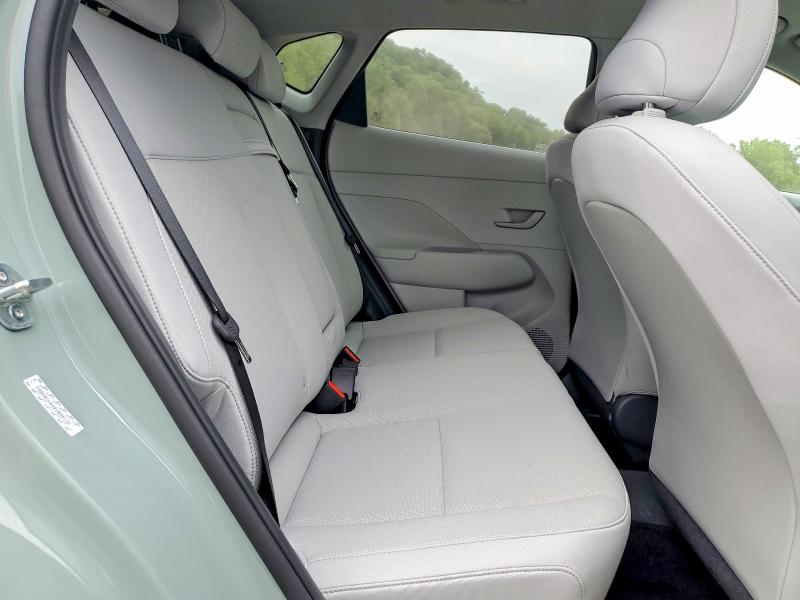 Продаж на аукціоні авто 2024 Hyundai Kona, vin: KM8HBCAB4RU088132, номер лоту: 57846056