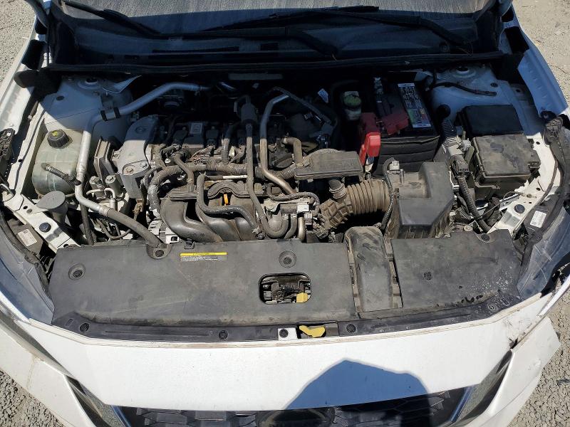 Aukcja sprzedaży 2020 Nissan Sentra, vin: 3N1AB8CV2LY262068, numer aukcji: 55184476