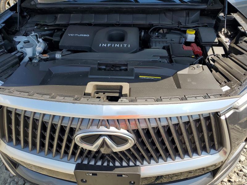 Aukcja sprzedaży 2026 Infiniti Qx60, vin: 5N1AL1FS1TC335891, numer aukcji: 58741596