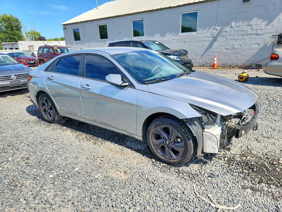 Aukcja sprzedaży 2022 Hyundai Elantra, vin: 5NPLS4AG9NH074473, numer aukcji: 56586146
