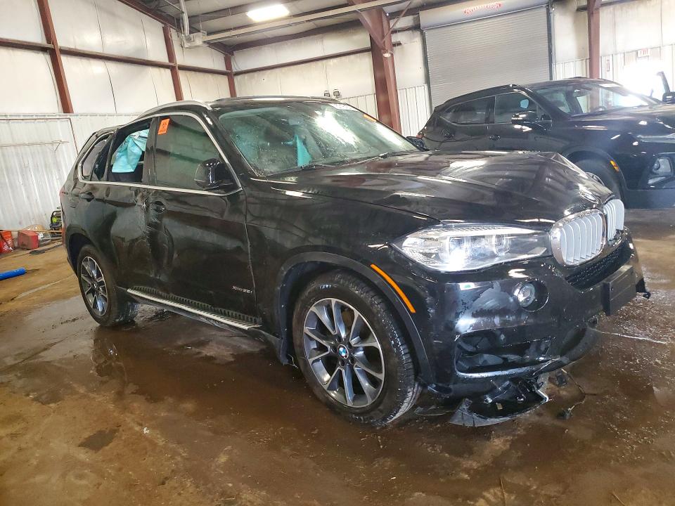 Продажа на аукционе авто 2018 Bmw X5, vin: 5UXKR0C5XJ0X95550, номер лота: 57161576