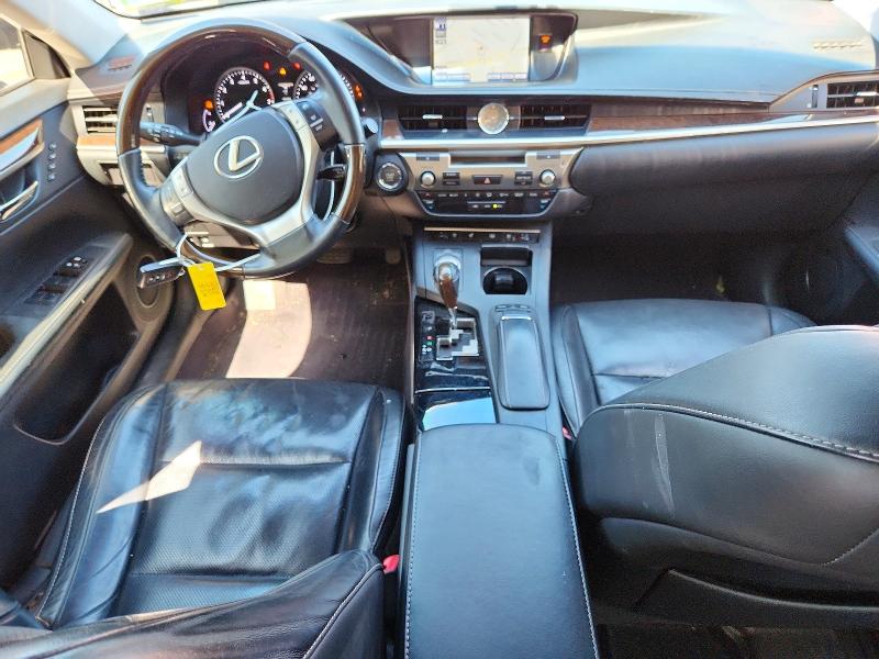 58367276 :رقم المزاد ، JTHBK1GG9E2118456 vin ، 2014 Lexus Es مزاد بيع