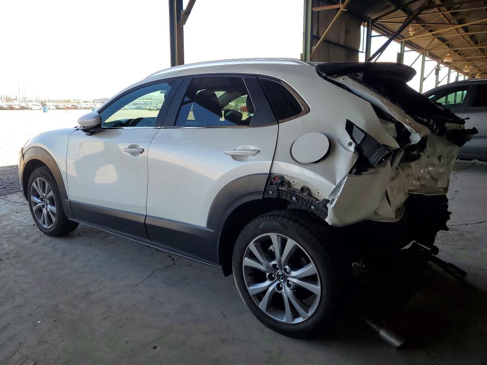 Aukcja sprzedaży 2023 Mazda Cx-30, vin: 3MVDMBBM9PM531723, numer aukcji: 57947786