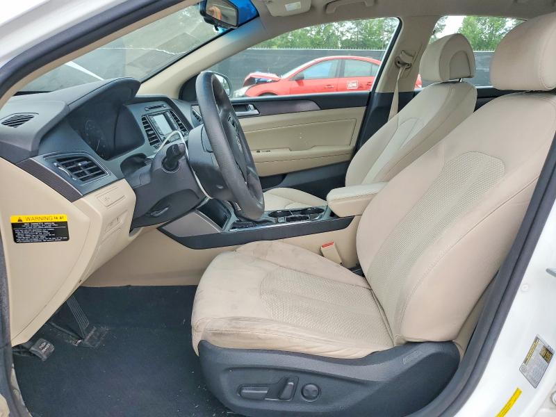 57488966 :رقم المزاد ، 5NPE34AFXFH056689 vin ، 2015 Hyundai Sonata مزاد بيع