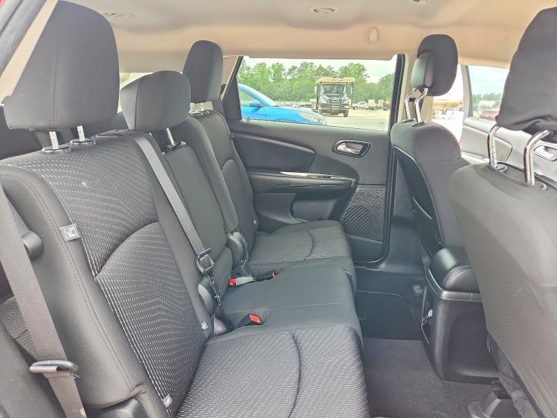 55344546 :رقم المزاد ، 3C4PDCBG3GT122704 vin ، 2016 Dodge Journey مزاد بيع