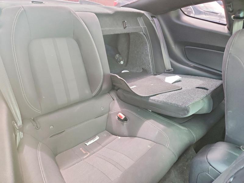 Продажа на аукционе авто 2018 Ford Mustang, vin: 1FA6P8TH3J5150426, номер лота: 55866336