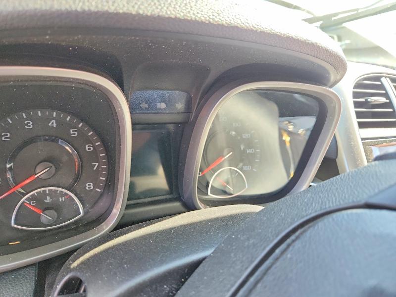 Aukcja sprzedaży 2014 Chevrolet Malibu, vin: 1G11H5SL9EF285554, numer aukcji: 58053636