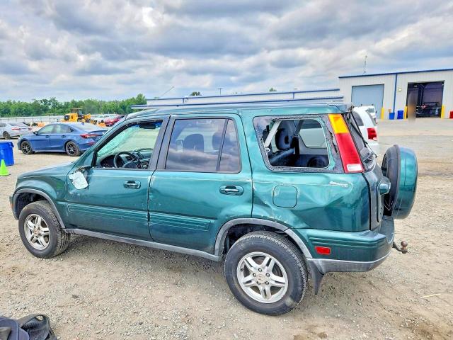 Продаж на аукціоні авто 2000 Honda Cr-v, vin: JHLRD187XYC035564, номер лоту: 56625046