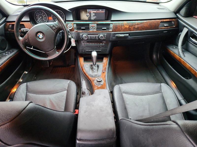 Продаж на аукціоні авто 2011 Bmw 328, vin: WBAPK5C51BA994827, номер лоту: 57577396