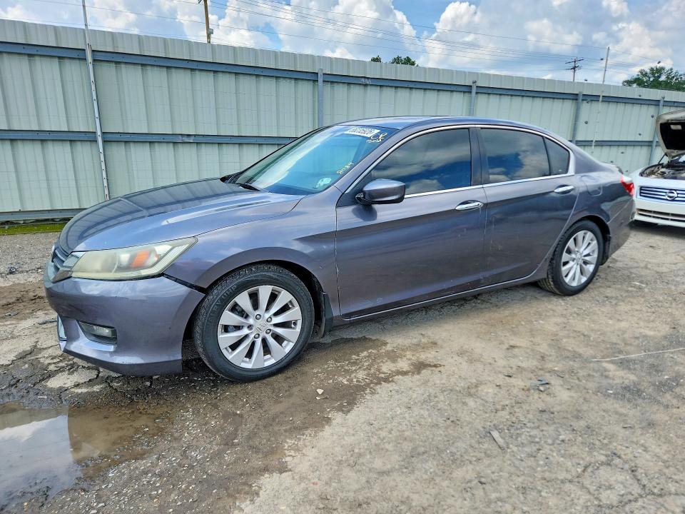 Aukcja sprzedaży 2014 Honda Accord, vin: 1HGCR2F84EA188780, numer aukcji: 56235926