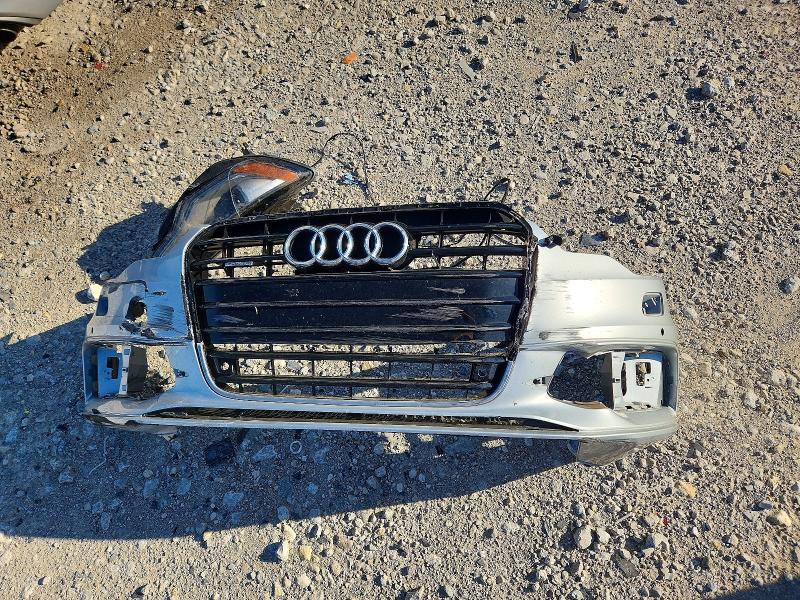 Aukcja sprzedaży 2012 Audi A6, vin: WAUHGAFC3CN041572, numer aukcji: 57122326