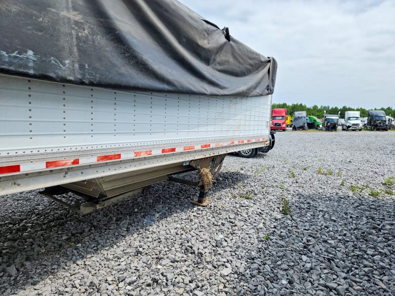 Auction sale of the 2002 Wilson Pacesetter, vin: 1W1MCF1W52B234615, lot number: 56933146