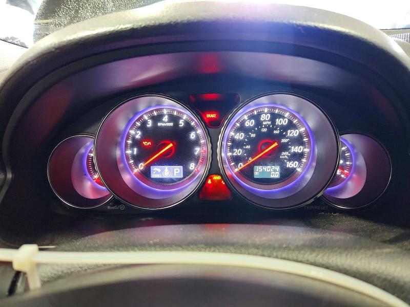 57267966 :رقم المزاد ، JNKAY01FX8M650585 vin ، 2008 Infiniti M35 مزاد بيع