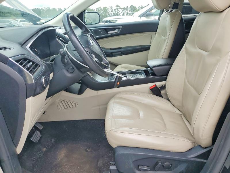 Aukcja sprzedaży 2020 Ford Edge, vin: 2FMPK3K99LBA76708, numer aukcji: 58021736