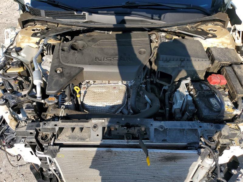Продаж на аукціоні авто 2018 Nissan Altima, vin: 1N4AL3AP0JC286933, номер лоту: 58416976