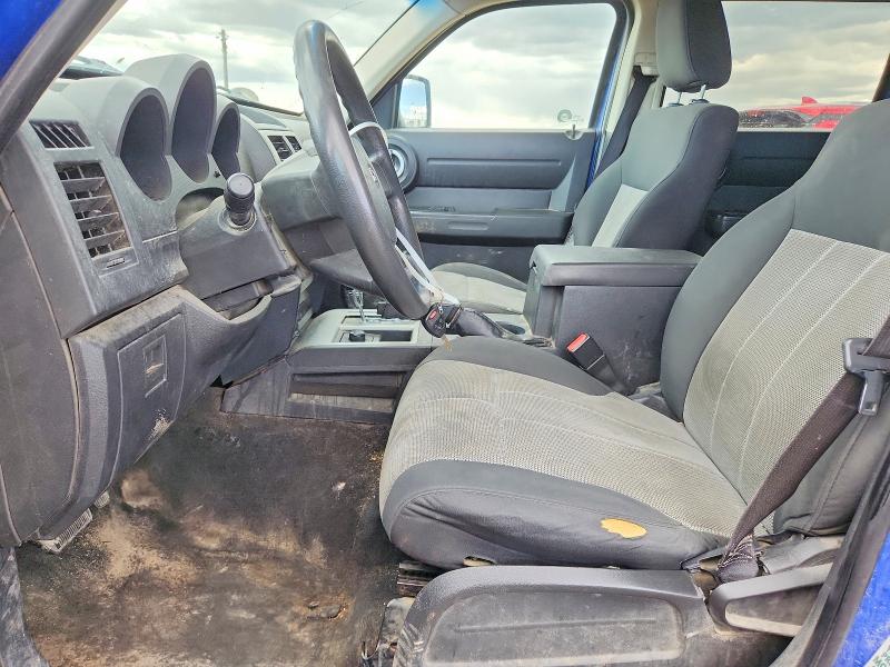 Aukcja sprzedaży 2008 Dodge Nitro, vin: 1D8GU28K18W189112, numer aukcji: 55958556