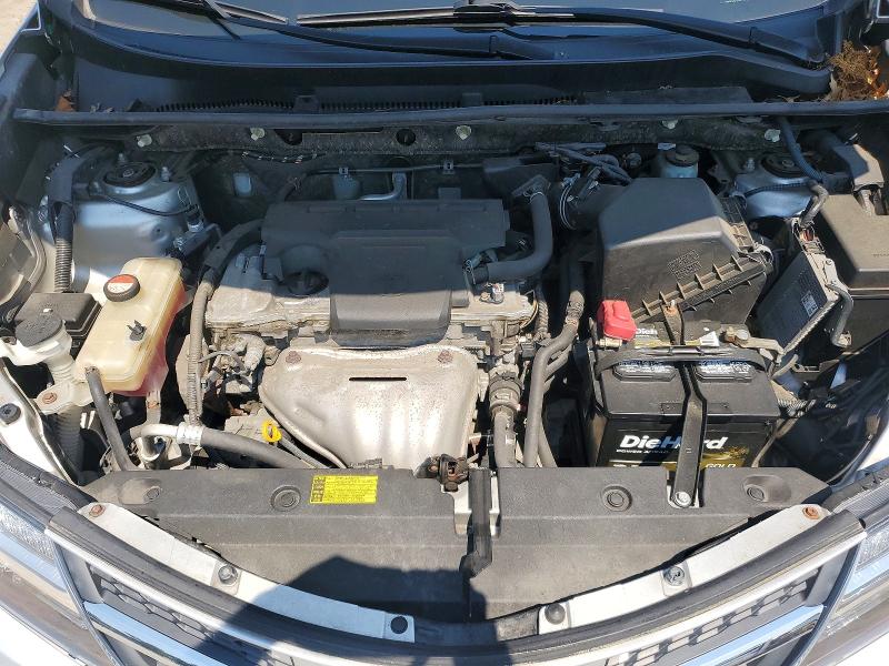 Продаж на аукціоні авто 2014 Toyota Rav4, vin: JTMRFREVXEJ005321, номер лоту: 58045926