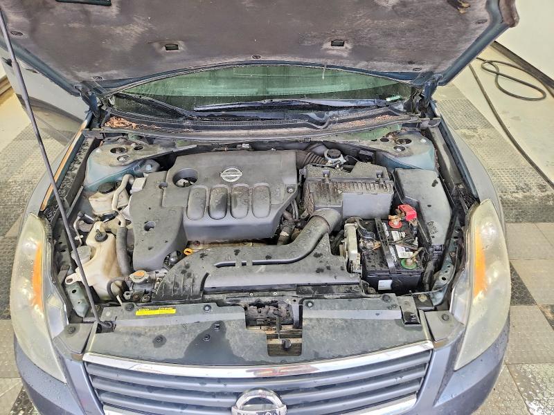 Продаж на аукціоні авто 2007 Nissan Altima, vin: 1N4AL21E67C226687, номер лоту: 54714246