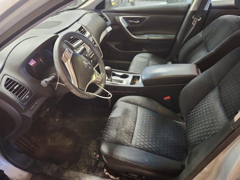 2016 Nissan Altima მანქანა იყიდება აუქციონზე, vin: 1N4AL3AP0GC207236, აუქციონის ნომერი: 57694846