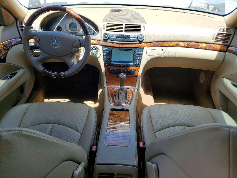 Aukcja sprzedaży 2008 Mercedes-benz E, vin: WDBUF87X38B346754, numer aukcji: 56472876