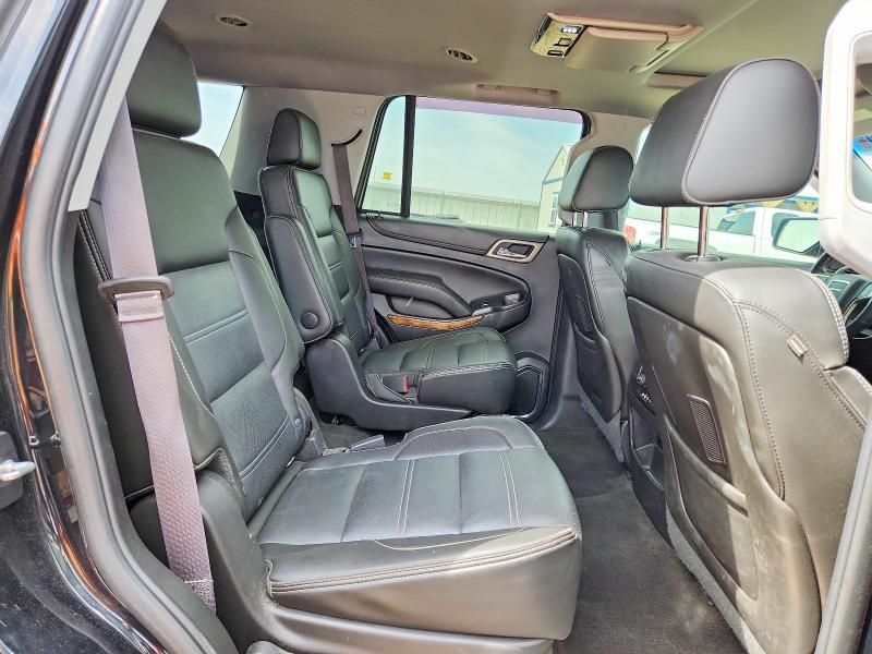 Продажа на аукционе авто 2015 Gmc Yukon, vin: 1GKS2CKJ7FR561301, номер лота: 57604646