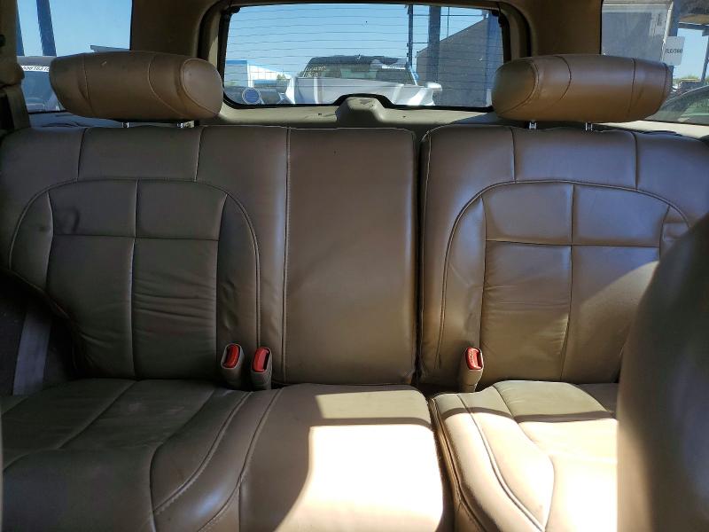 Продажа на аукционе авто 2001 Jeep Grand Cherokee, vin: 1J4GW58N81C680959, номер лота: 55754056