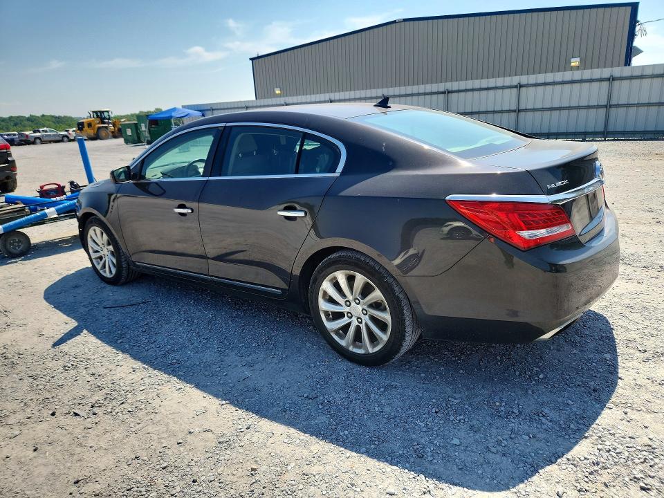 Продаж на аукціоні авто 2014 Buick Lacrosse, vin: 1G4GA5G31EF163216, номер лоту: 57076086