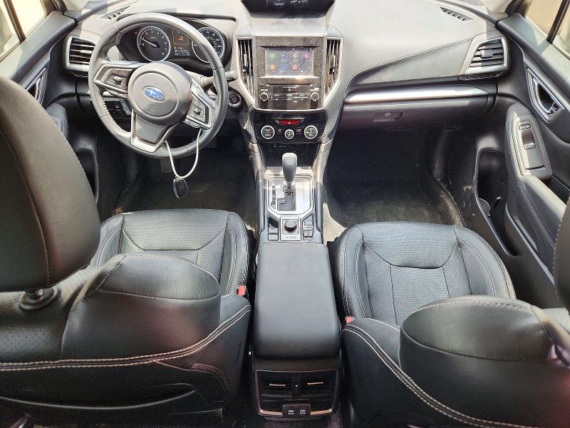 Aukcja sprzedaży 2019 Subaru Forester, vin: JF2SKAGC8KH401231, numer aukcji: 59017026