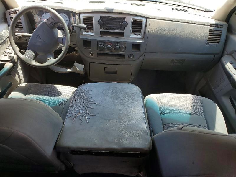 Продаж на аукціоні авто 2007 Dodge 1500, vin: 1D7HA18247S272597, номер лоту: 57819296