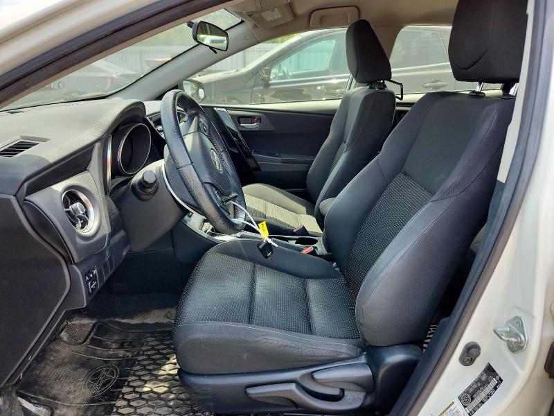 Продаж на аукціоні авто 2016 Scion Im, vin: JTNKARJE5GJ515077, номер лоту: 58291756