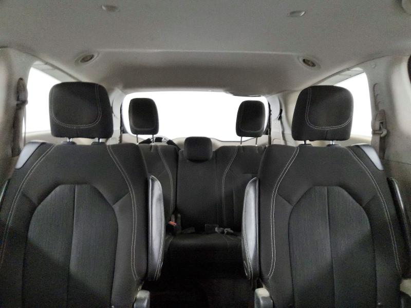 Aukcja sprzedaży 2021 Chrysler Voyager, vin: 2C4RC1CGXMR580298, numer aukcji: 56448816