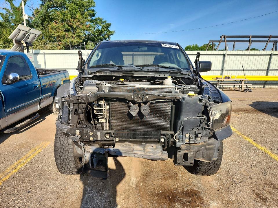 56650416 :رقم المزاد ، 1D7RB1GP7AS238398 vin ، 2010 Dodge Ram 1500 مزاد بيع