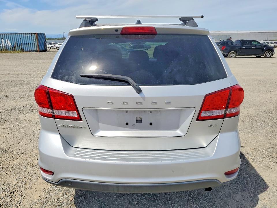 Продаж на аукціоні авто 2014 Dodge Journey, vin: 3C4PDCBB8ET290310, номер лоту: 55837436