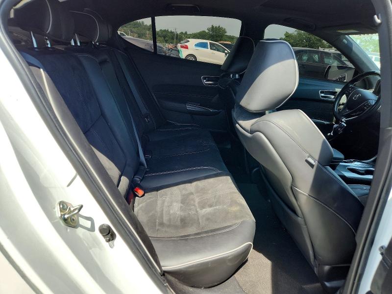 Aukcja sprzedaży 2019 Acura Tlx, vin: 19UUB2F66KA005995, numer aukcji: 55913056
