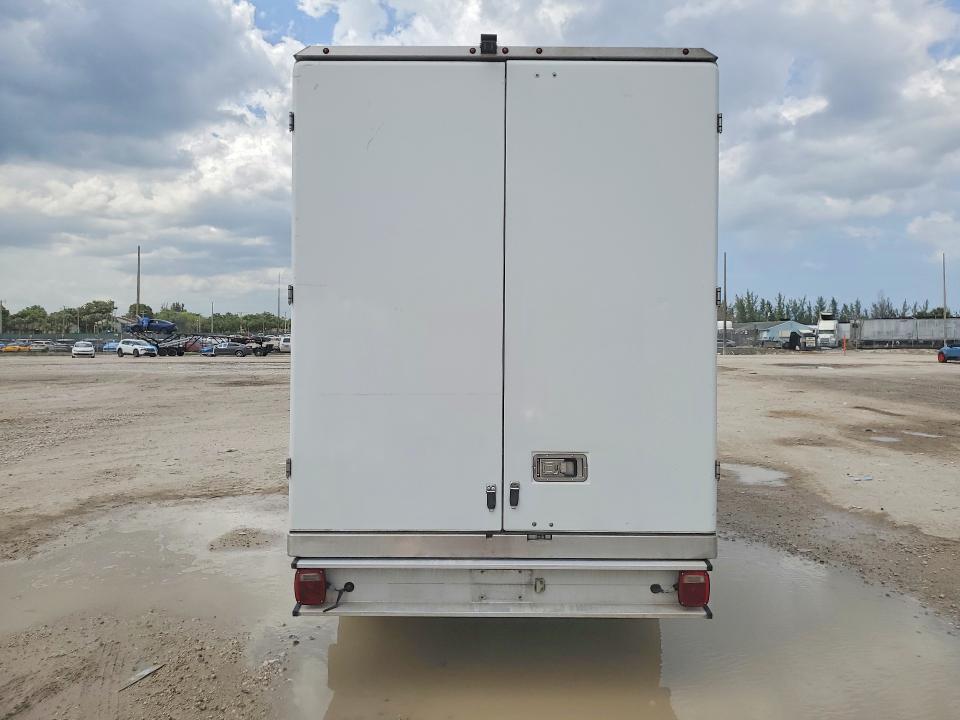 Продажа на аукционе авто 2020 Ford Transit, vin: 1FDBW5Z87LKA95576, номер лота: 57709636