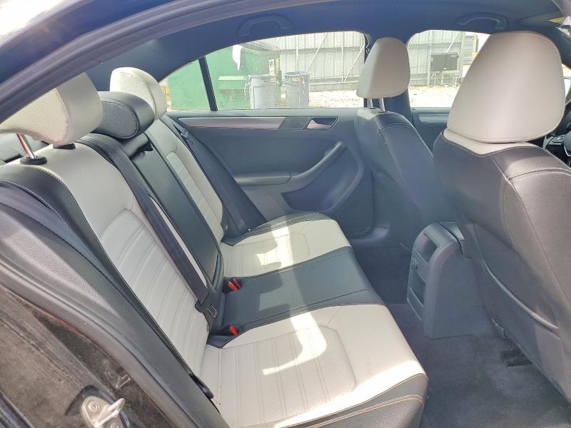 Aukcja sprzedaży 2016 Volkswagen Jetta, vin: 3VWD17AJ7GM402827, numer aukcji: 58420006