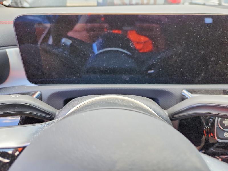 2025 Mercedes-benz Cla მანქანა იყიდება აუქციონზე, vin: W1K5J4HBXSN533663, აუქციონის ნომერი: 56533636