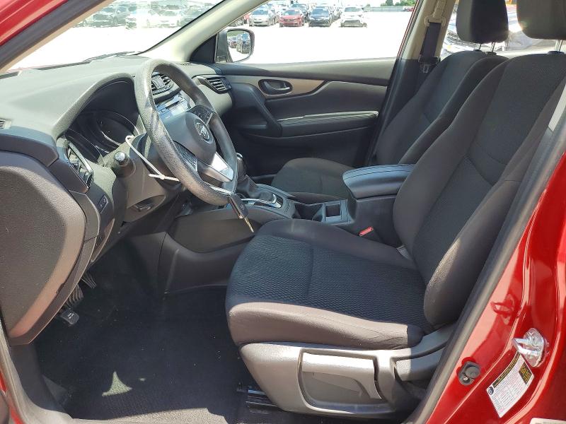 Aukcja sprzedaży 2018 Nissan Rogue Sport, vin: JN1BJ1CP2JW106343, numer aukcji: 55925596