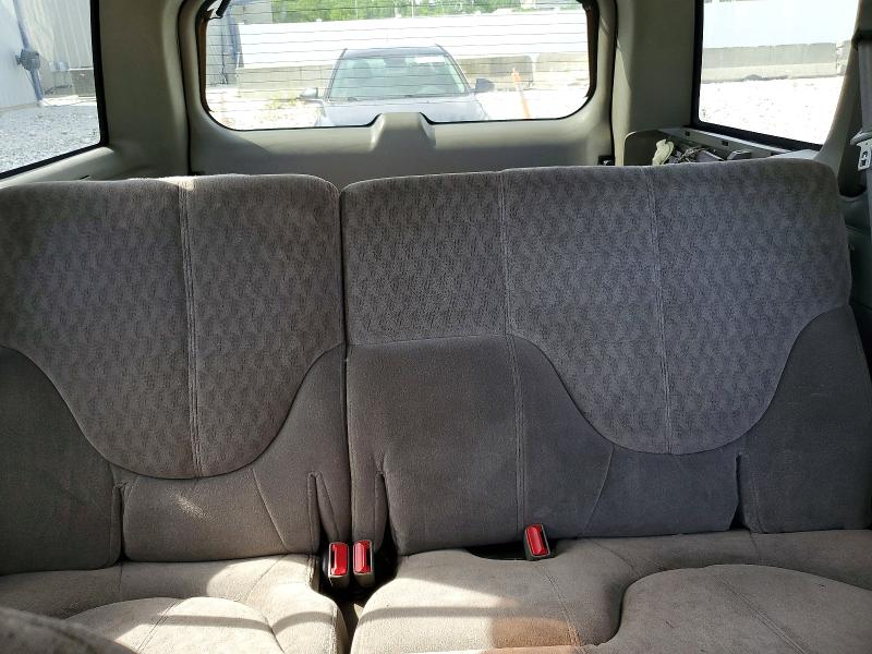 Aukcja sprzedaży 2001 Gmc Jimmy, vin: 1GKDT13W912201842, numer aukcji: 55405796