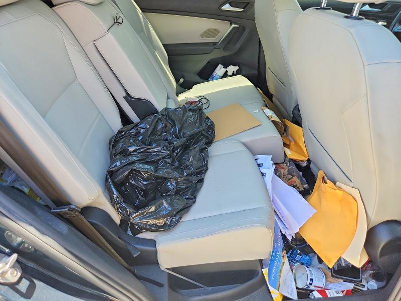 Aukcja sprzedaży 2019 Volkswagen Tiguan, vin: 3VV2B7AX3KM083643, numer aukcji: 55984776