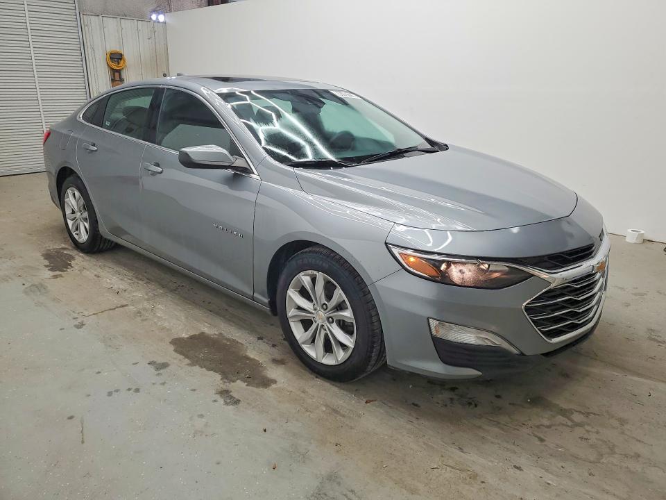 55787736 :رقم المزاد ، 1G1ZD5STXRF168635 vin ، 2024 Chevrolet Malibu مزاد بيع