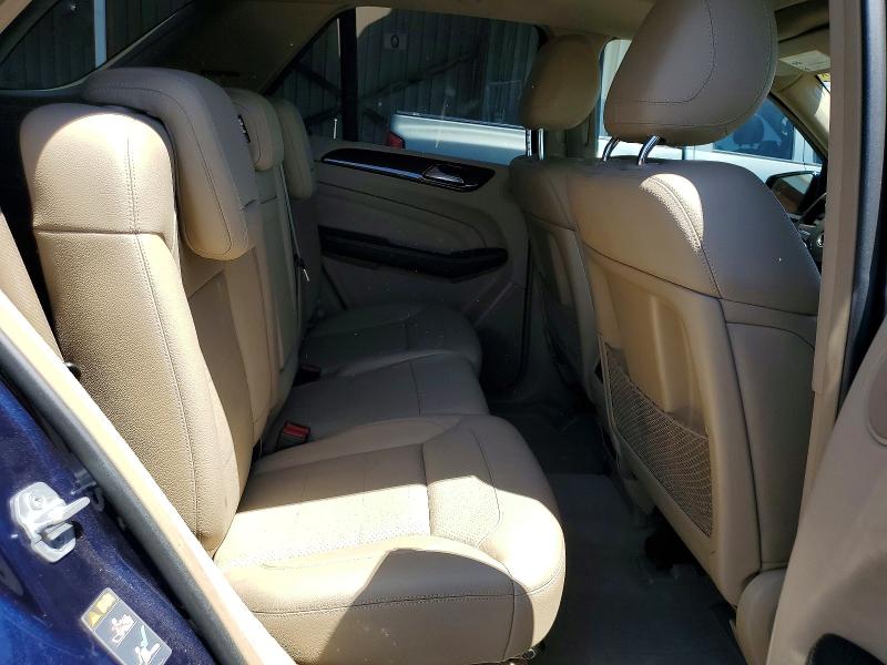 Aukcja sprzedaży 2015 Mercedes-benz Ml, vin: 4JGDA5HB1FA565678, numer aukcji: 57122456