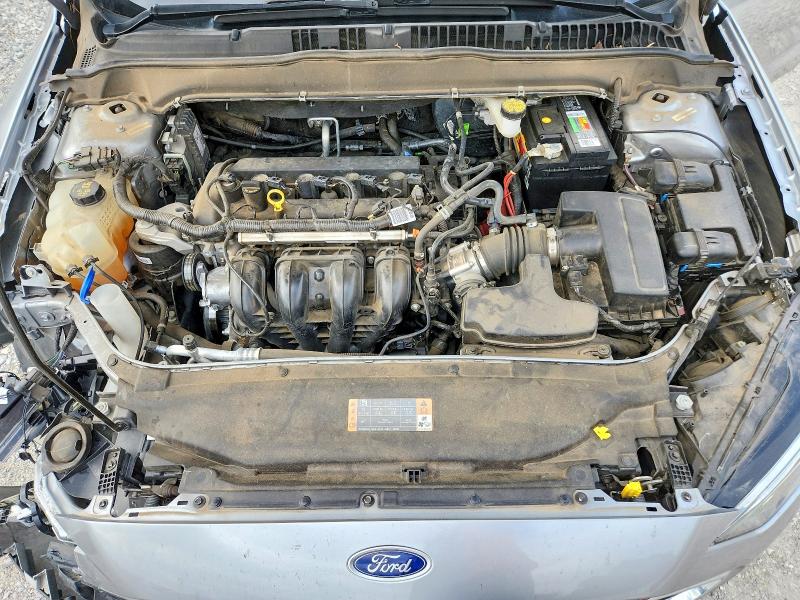 Aukcja sprzedaży 2020 Ford Fusion, vin: 3FA6P0G79LR262585, numer aukcji: 56680876