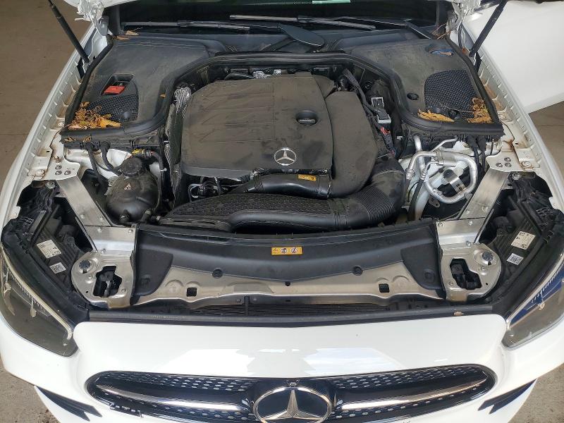 2022 Mercedes-benz E მანქანა იყიდება აუქციონზე, vin: W1KZF8DB7NB089776, აუქციონის ნომერი: 59083796