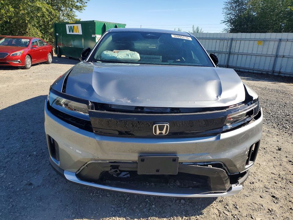 Продаж на аукціоні авто 2024 Honda Prologue, vin: 3GPKHVRJ9RS510880, номер лоту: 55995716