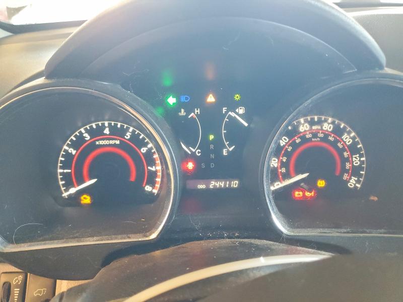 58071586 :رقم المزاد ، 5TDBK3EH9BS065707 vin ، 2011 Toyota Highlander مزاد بيع