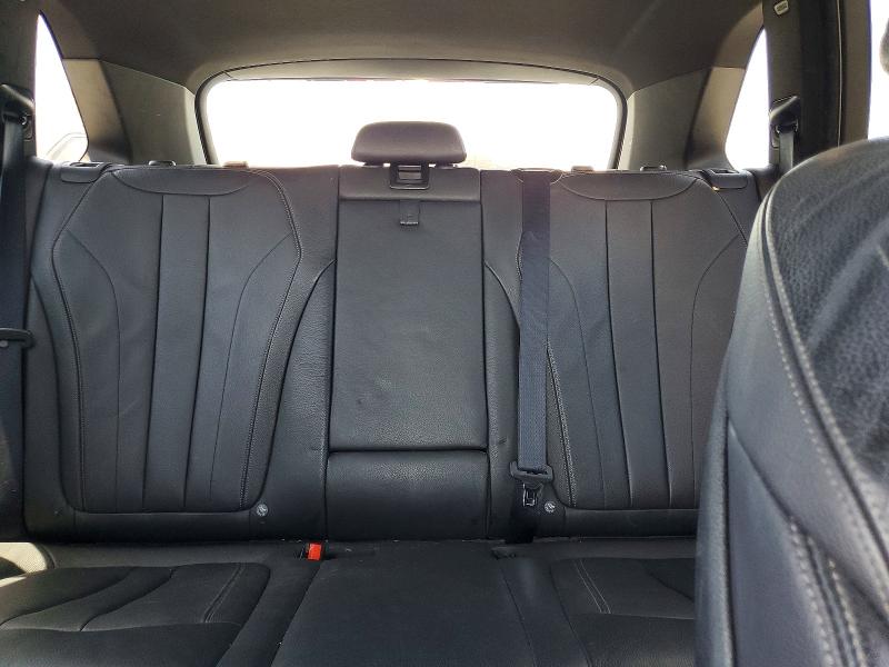 59000196 :رقم المزاد ، 5UXKT0C31H0V95313 vin ، 2017 Bmw X5 مزاد بيع