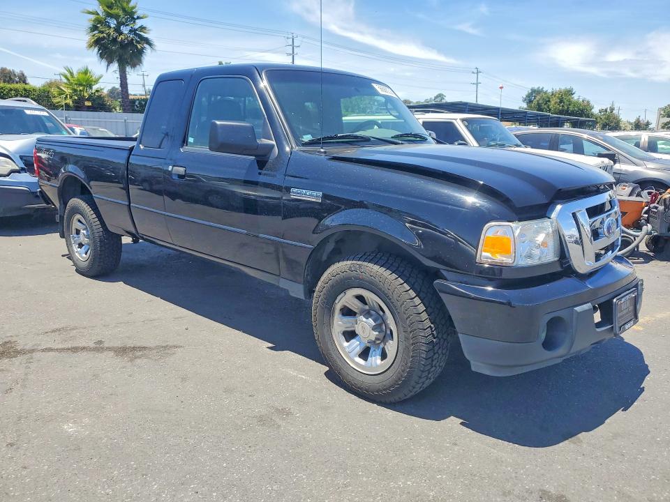 Продаж на аукціоні авто 2009 Ford Ranger, vin: 1FTZR45E99PA53048, номер лоту: 56688236