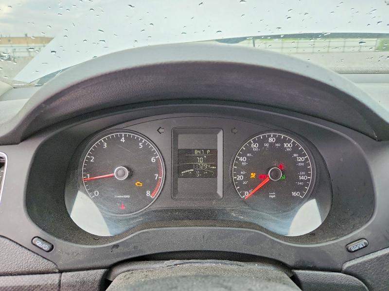 Aukcja sprzedaży 2014 Volkswagen Jetta, vin: 3VW2K7AJ3EM276953, numer aukcji: 55352196